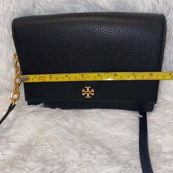 Authentic Tory Burch crossbody bag - Picture 8 of 10